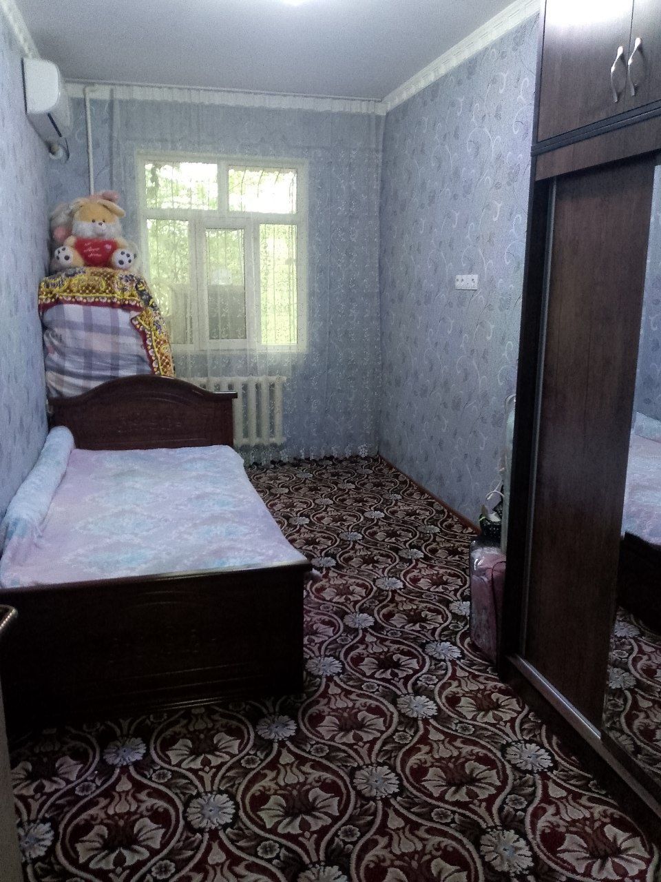 2xonali yevro remont uy sotuvga chiqdi