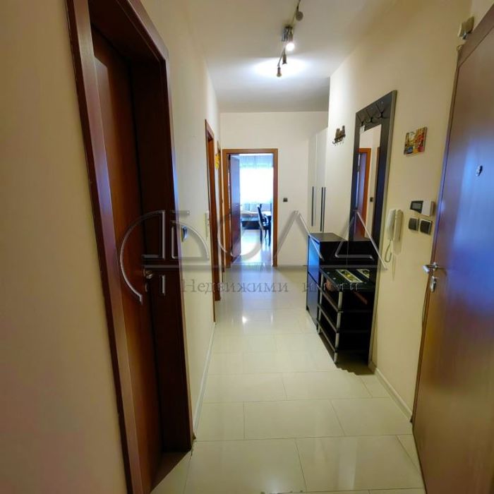 Продава се Двустаен апартамент в София, Център - 67 кв.м за 2792 €/кв.м - Снимка #5