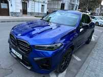 BMW X6 M Bmw X6 M Competition 625cp
