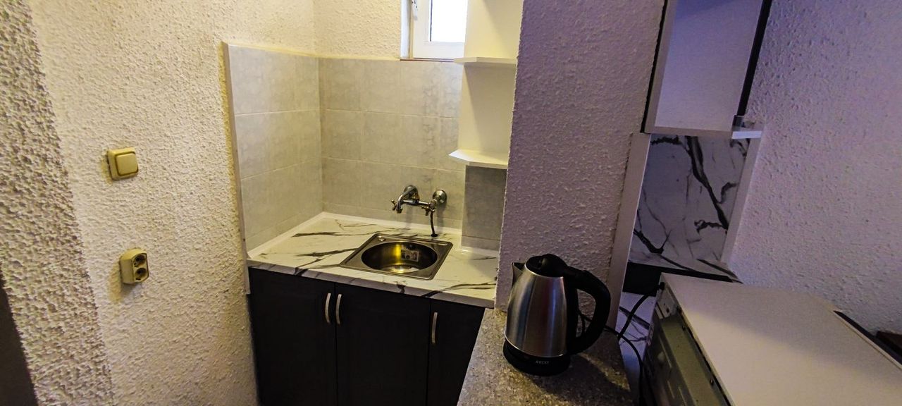 Дава се под наем Двустаен апартамент в Свети Влас - 55 кв.м за 1785 € - Снимка #1