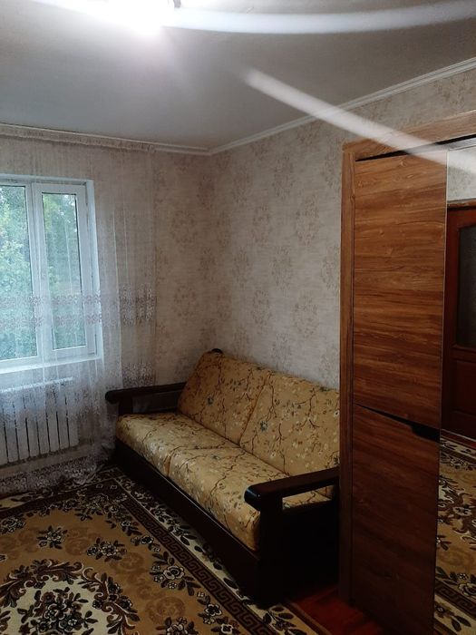 Сдам дом на длительный срок,50 кв,