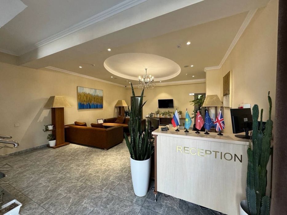 Саракулька готовая гостиница 1.8соток 14комнат 600кв.м с арендатором