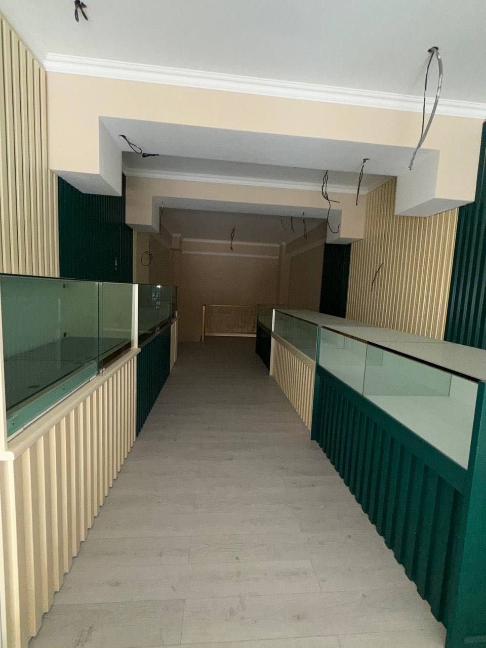 Продается помещение, Ташкент Сити 135м2
