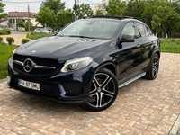 Mercedes GLE Coupe..Extra full