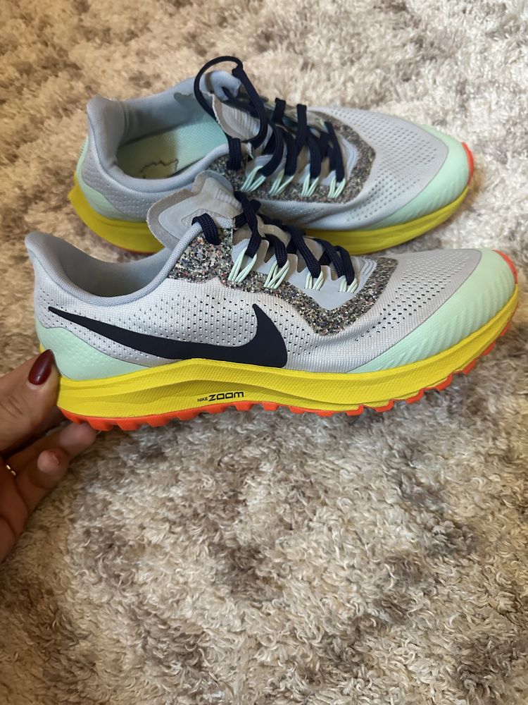 Nike pegasus trail