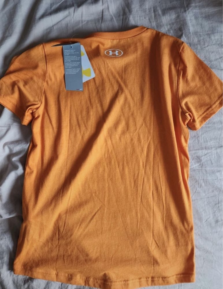 Tricou Under Armour unisex