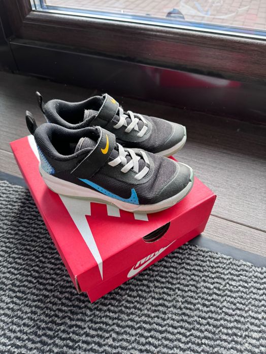 Tenisi Nike copii