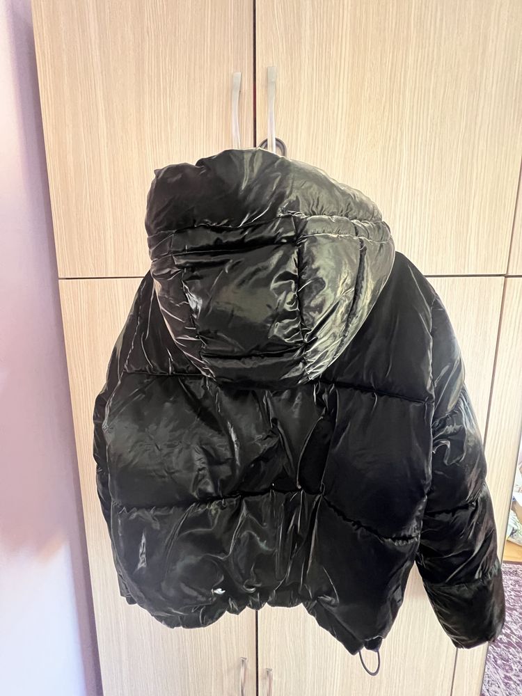 Зимно бомбър яке Gap