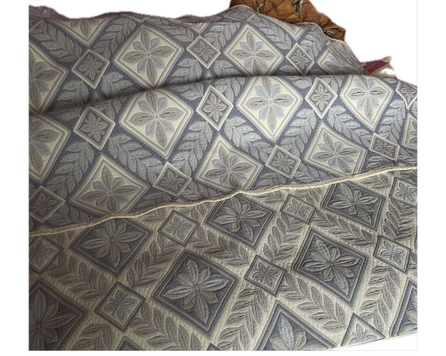 Шалте, покривало за легло