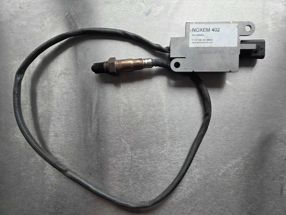 Senzor NOX NOXEM 402 BIMMERPROFS pentru BMW seria 5 F10 F11