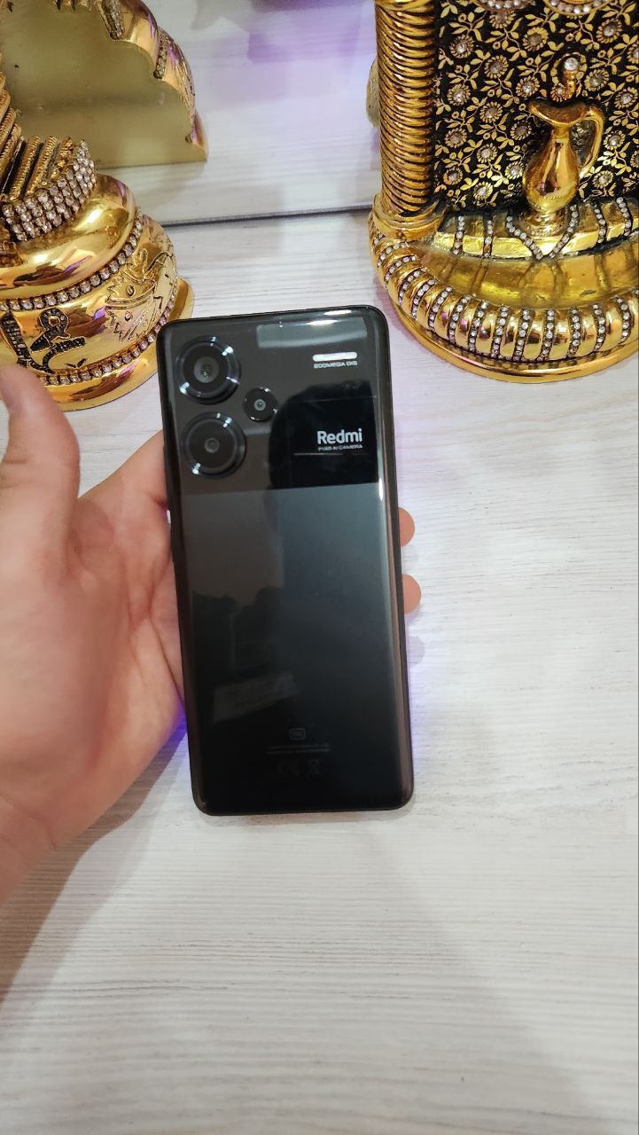 Xiaomi Redmi 13 note pro + ideal 100%