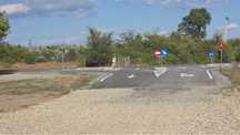 Acad. Titi Aur, Crevedia, 544 mp., intravilan constr.,particular