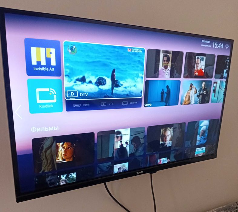 Телевизор Roison Smart TV 32'