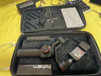 Stabilizator hohem ideal