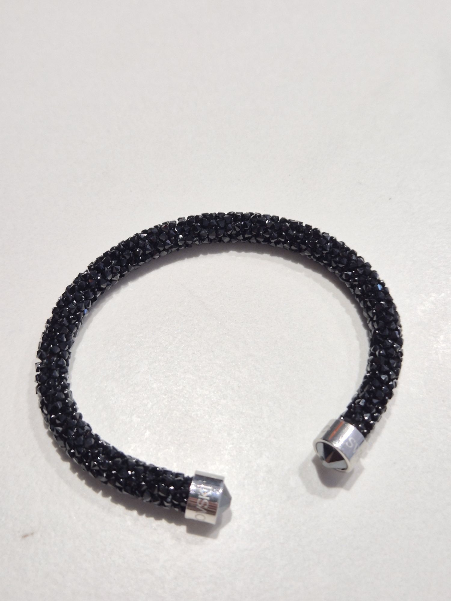 Гривна Swarovski