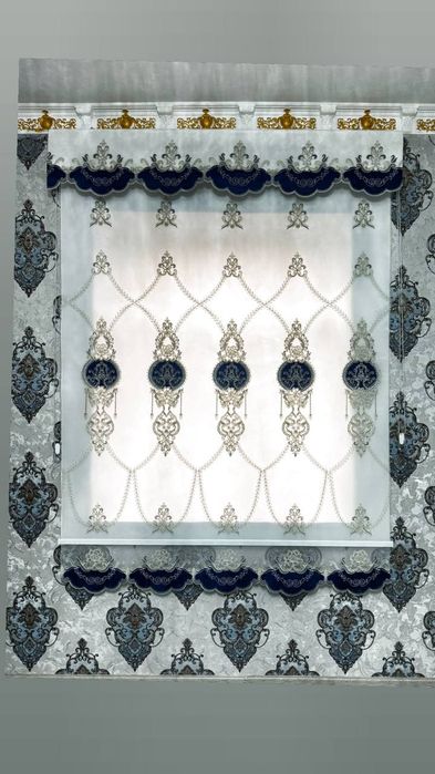 Центр Жалюзи FOROOM Бухара по оптовой цене