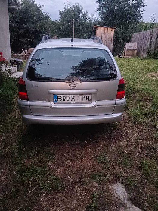 Autoturism de vanzare