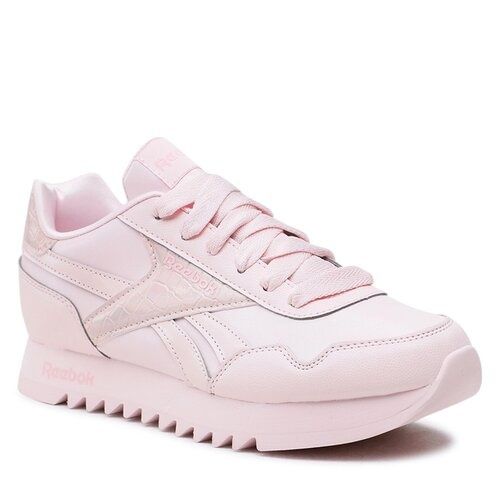 Adidași Reebok Platform Pink