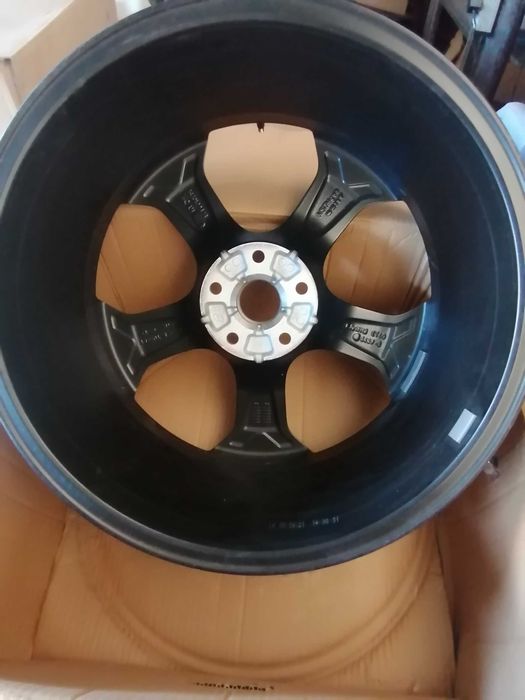 Janta R19 Seat Cupra Formentor 5FF 601 025 E