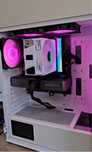 Цял Gaming Setup