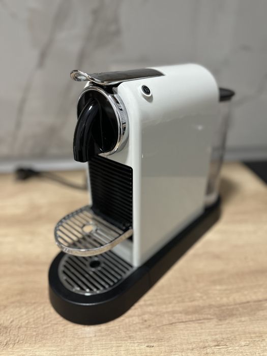 Espressor nespresso alb 19 bari