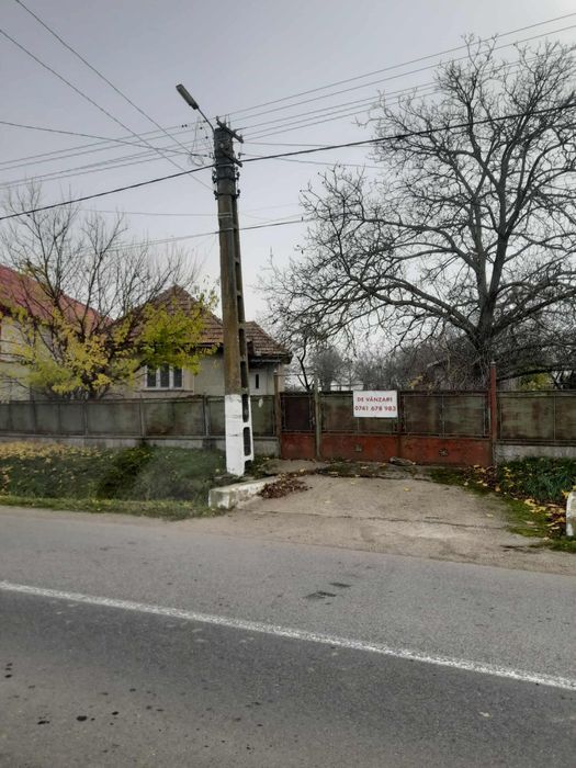 Casă de vanzare Cean