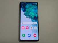 Samsung Galaxy S20 FE 5G, Dual SIM, 128GB, 6GB ram verde