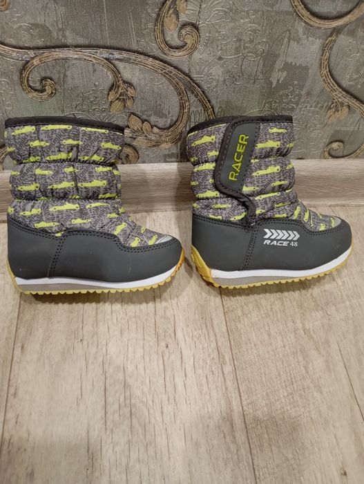 Обувь детская. Разная