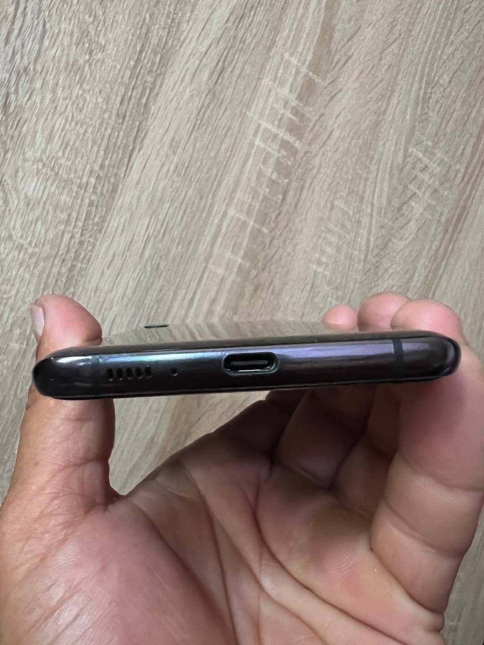 Samsung A90 5G holati ideal 6/128 korea region