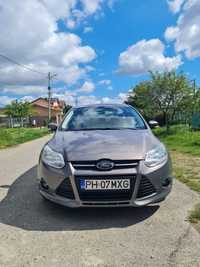 Ford Focus Primul proprietar