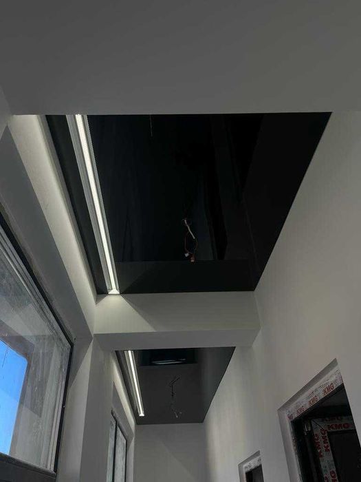 Tavane Extensibile Banda Led