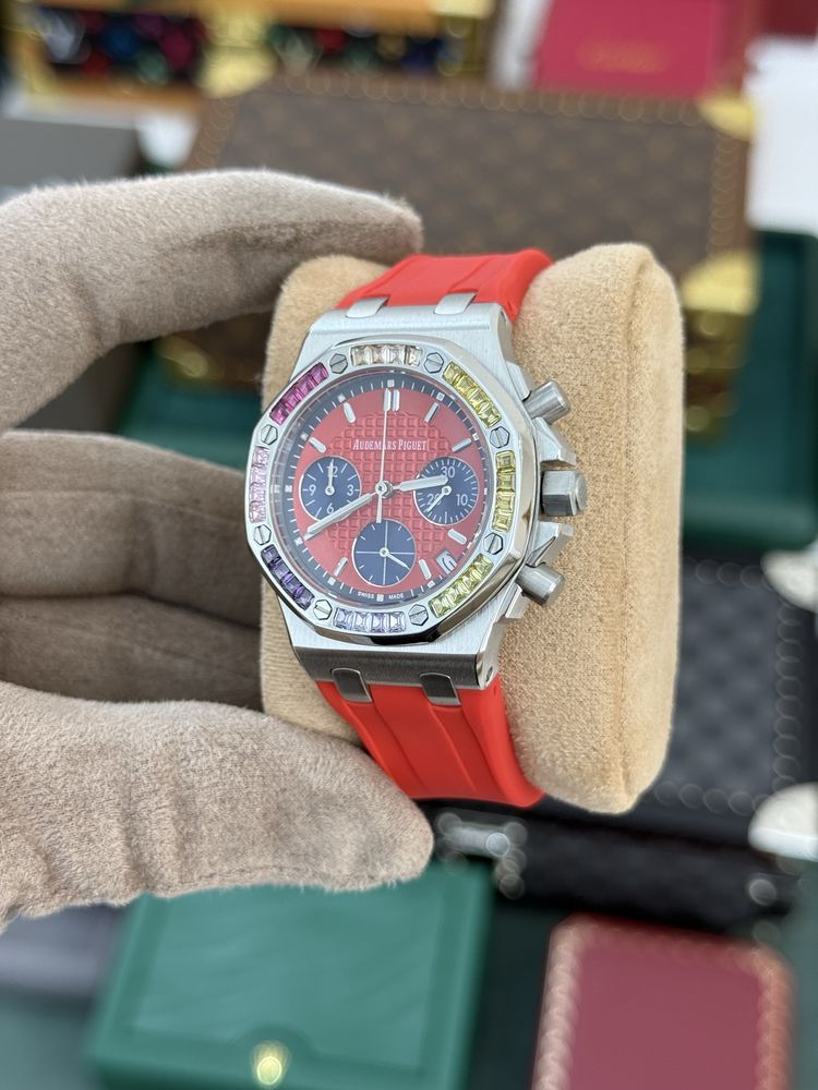 Audemars Piguet Lady