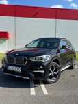 BMW X1 BMW X1 sDrive16d X-Line 2018