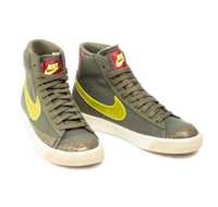 Дамски кецове Nike blazer mid  77