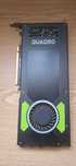 Nvidia Qadro P4000