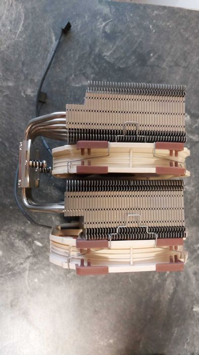 Cooler CPU Noctua NH-D15