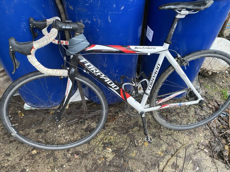 Vand bicicleta destriero torpado pt cunoscatori…