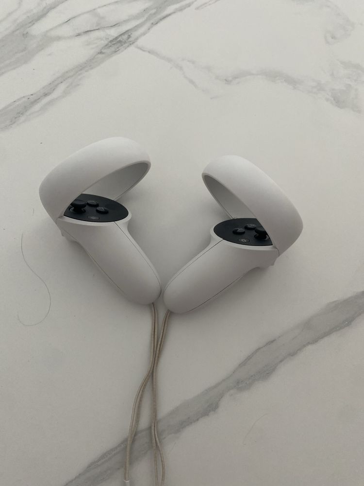 Meta Oculus Quest 2 | 128 GB