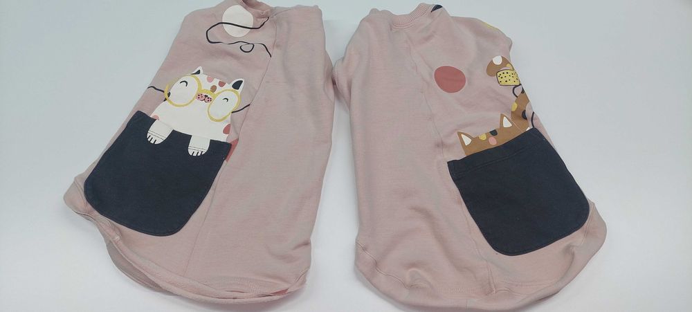 Кучешки дрешки MGM STYLE