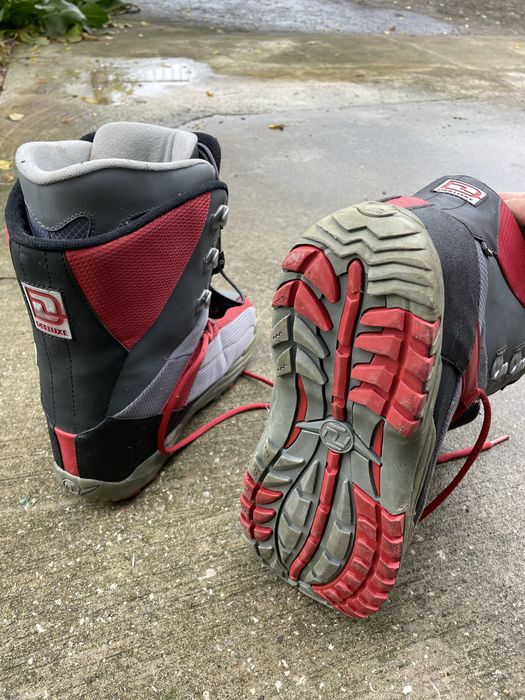 Сноуборд обувки Deeluxe nr 43