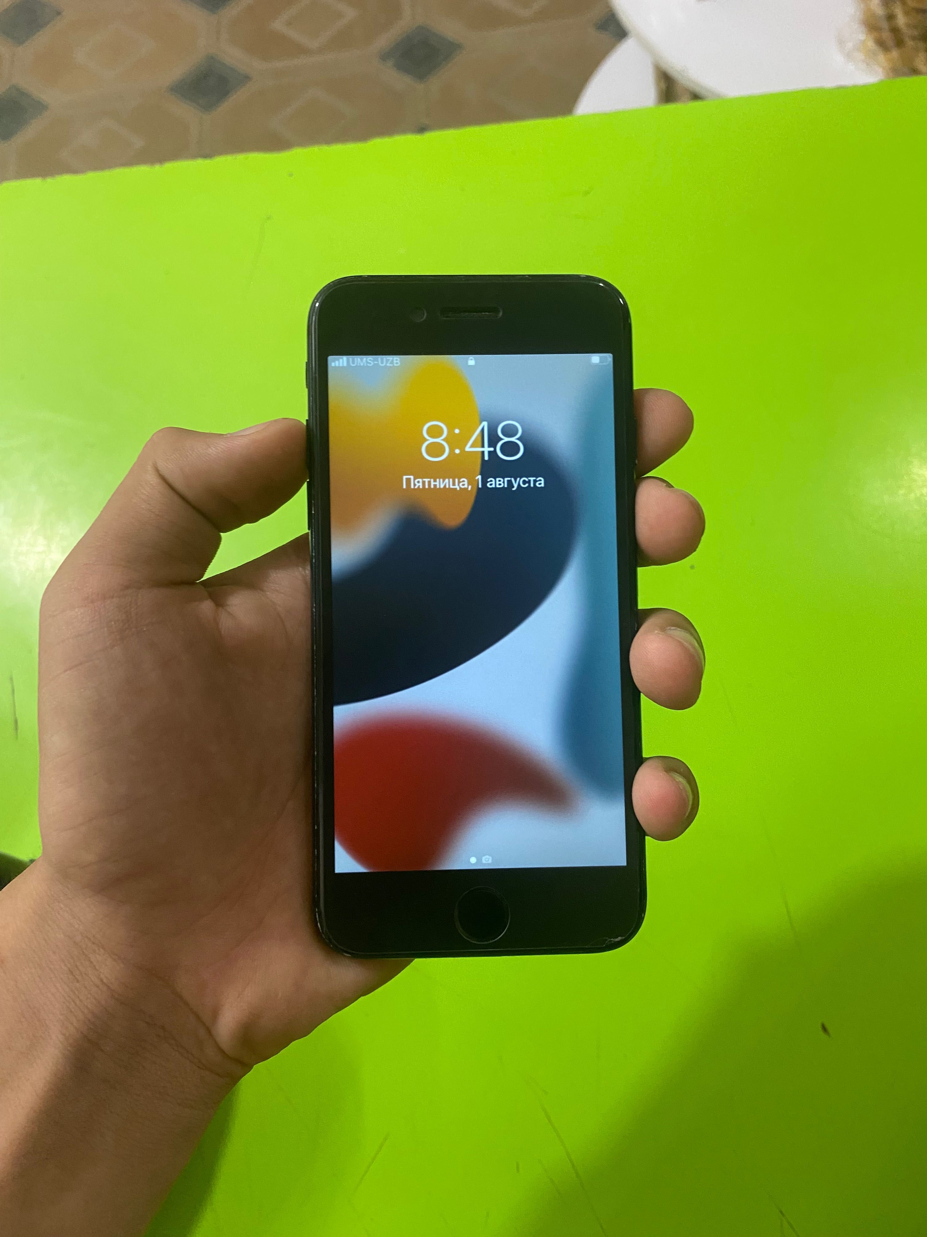 iphone 7 ideal tiniq