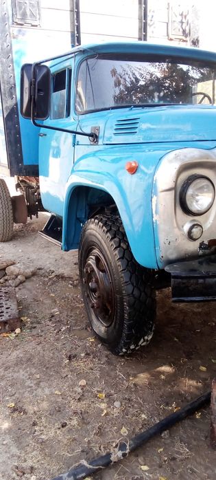 Zil sotiladi holati yaxshi