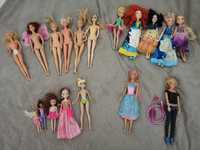 Papusi Barbie originale!