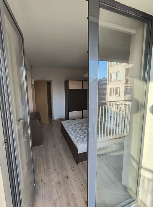 Дава се под наем Двустаен апартамент в София, Център - 80 кв.м за 663 € - Снимка #23