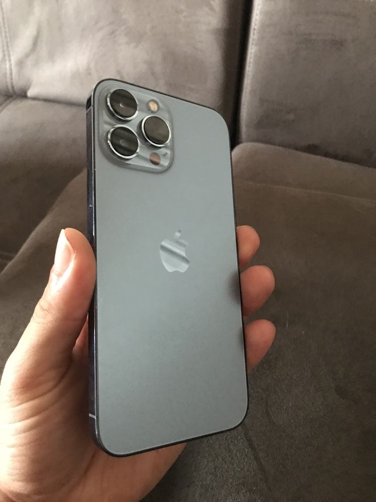 Iphone 13pro max