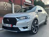 DS DS7 CROSSBACK /OPERA/ Plug-in HYB /Cam 360 /Night Vision / FULL LED