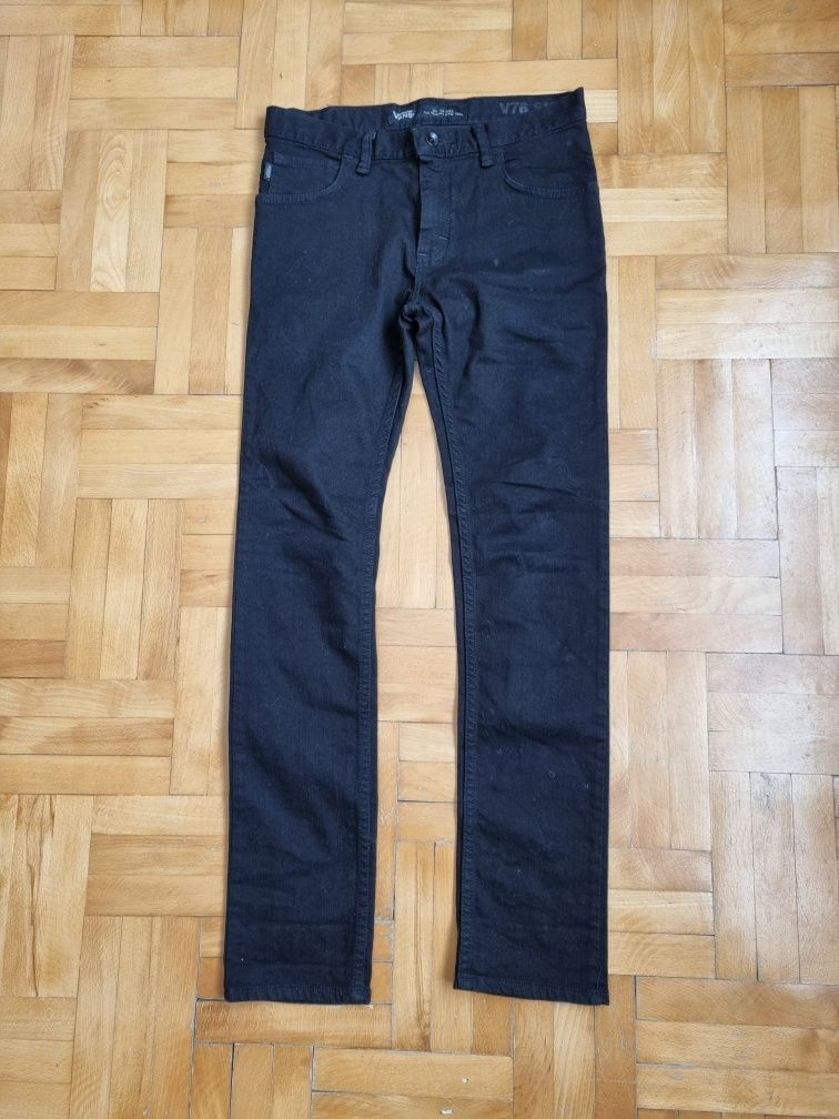 Blugi dama Vans skinny 28