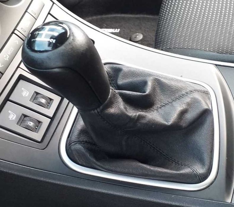 Manson husa schimbator viteza Peugeot 807,207 & 406 307 & 308 407 2008