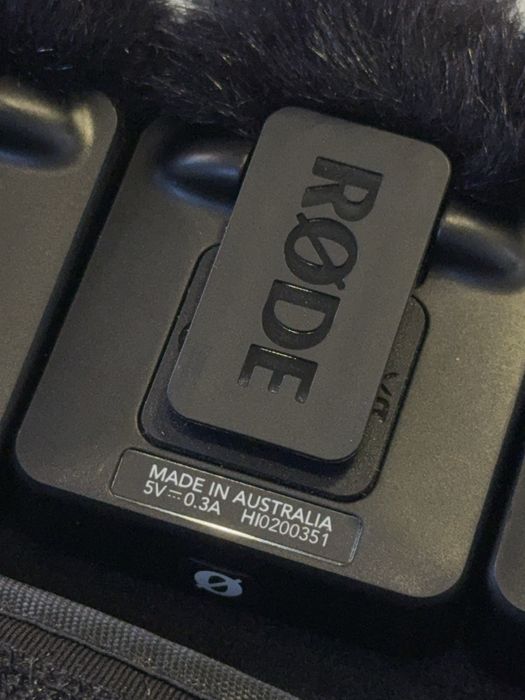 RODE Wireless GO II – Двоен Комплект (RX+2TX). Като НОВ!