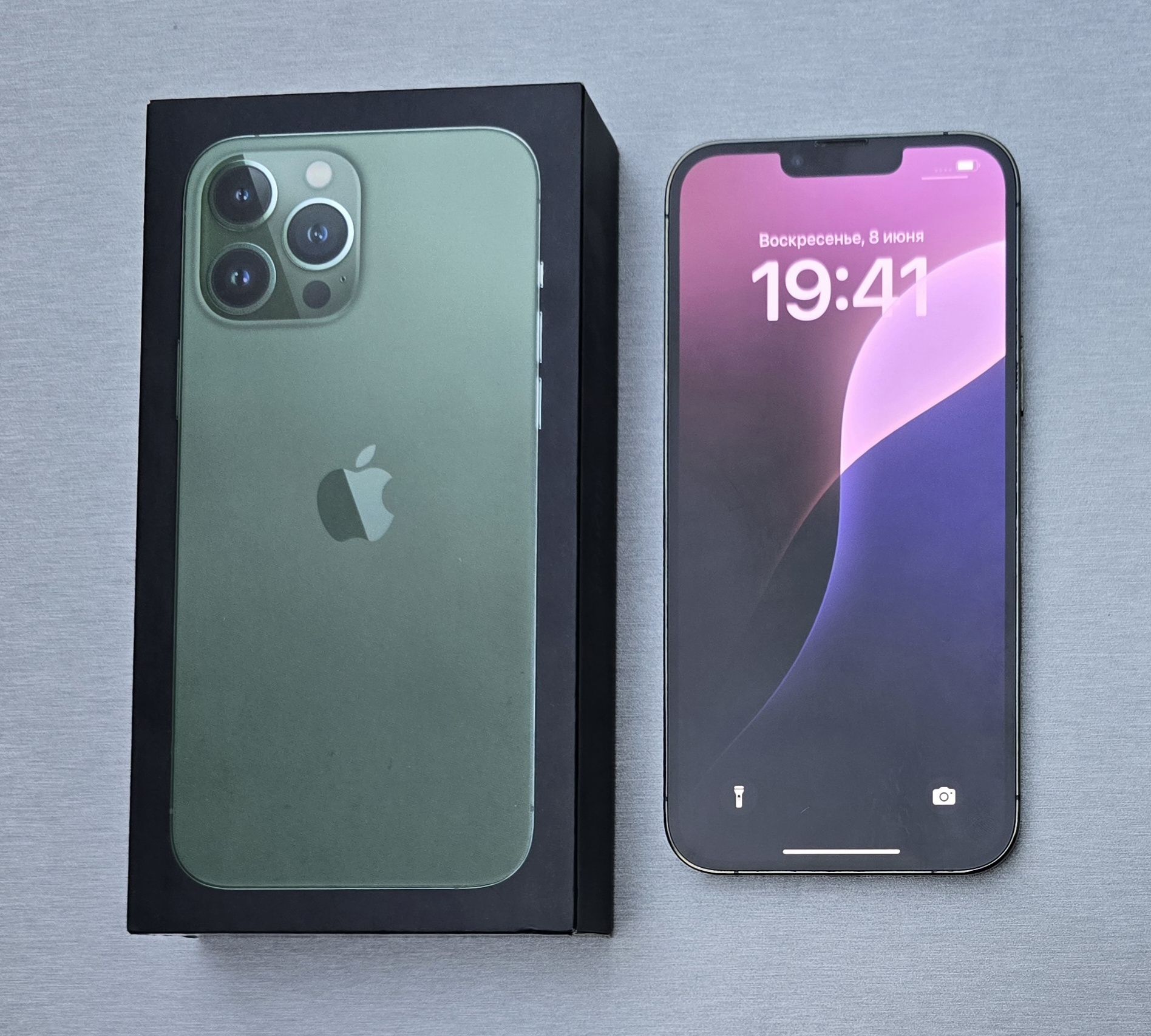 Iphone 13 pro max